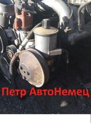 Насос гидроусилителя 1244602380  95bar Sprinter OM601