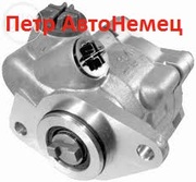 Насос гидроусилителя 0004666701 Truck-Vario OM366LA