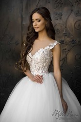 Свадебное платье коллекции MILLA NOVA 2016 - Торг уместен. 