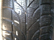 Зимние шины Sportiva Snow Win 195/65 R15 