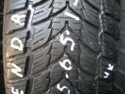 Зимние шины Kenda Polar Trax 205/65 R15 