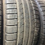 Автошины Continental 245 /40 R18 