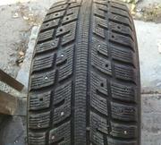 Продам шины Kumho 235/60 R16 