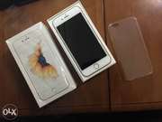 Iphone 6s 64gb