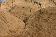 песок на кладку недорого Одесса 