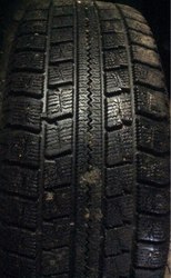 Продам шины Nitto NTSN2 225/60 R17 