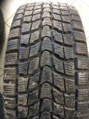 Продам шины 235/60 R16 Dunlop 