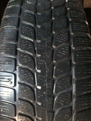 Шины Bridgestone  LM-25 265/70 R16 