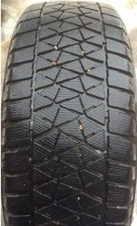 Продам шины Bridgestone 235/55 R19 