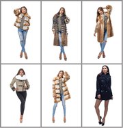 Laxar  - cамые модные коллекции зимы 2016 
