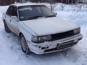 Nissan Bluebird 1986 г. кузов U11