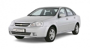 Аренда Chevrolet Lacetti (прокат авто)