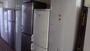 Продам б/у холодильник  из Германии