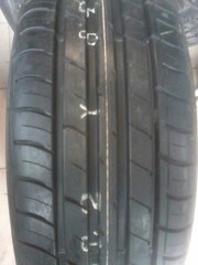 Продам шины Falken Ziex ZE-914 215/60 R16