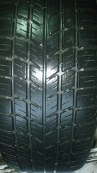 Продам шины Goodrich 205/55 R15 