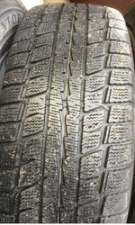 Шины Dunlop Graspic DS-2 215/60 R16 