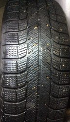 Зимние шины Michelin X-Ice Xi2 215/60 R16 