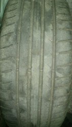 Летние б/у шины Michelin 215/55 R17 