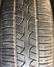 Летние шины  Dunlop 195/60 R15 