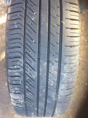 Летние шины Michelin 205/65 R15 