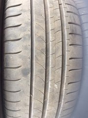 Шины летние   Michelin 225/60 R16 