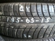 Продам шины Goodyear 195/65 R15