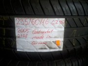 Летние  Continental  235/60 R16 