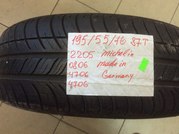 Шины Michelin Energy 195/55 R16