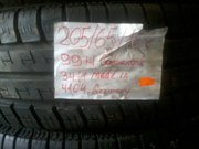 Продам резину Continental 205/65 R16C