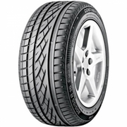 Летние шины Continental 195/55 R16 