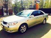 продам срочно toyota camry