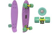 Скейт Penny Board Kepai SK-401-3 pastel lilac