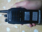 Рация Motorola gp640