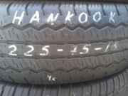 Автошины Hankook 225/75 R16  