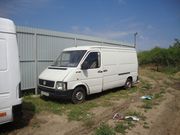 Запчасти,  разборка Volkswagen LT