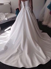 Роскошное Свадебное платье