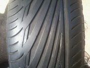 Автошины Vredestein Ultrac Sessanta 235/65 R17  