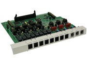 KX-TA30877X-расширение ёмкости МиниАТС Panasonic KX-TA308 !Распродажа!