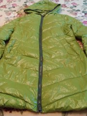 Продам  куртка-пальто  размер 42-48  теплое