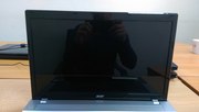 Офиссный ноутбук Acer на базе Intel