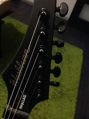 Washburn Sollar 16 ETC