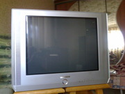 Продам ТВ Samsung CS-25M20RQQ 25