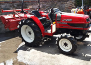 Mitsubishi MT 285 2006 года