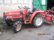 Mitsubishi MT 22 2001 год