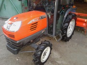 Kubota TK24