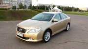    Ходовая к Toyota  Camry