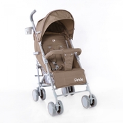 Детская коляска BabyCare Pride bc-1412,  прогулочная