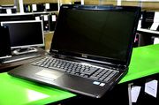 Производительный ноутбук DELL на Core i7 с 17 дюймовой матрицей!
