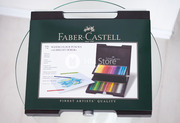 Акварельные карандаши Faber-Castell Albrecht Durer купить Одесса