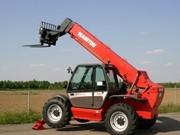 Продам документы на погрузчик,  Manitou,  JCB,  Caterpillar и др.